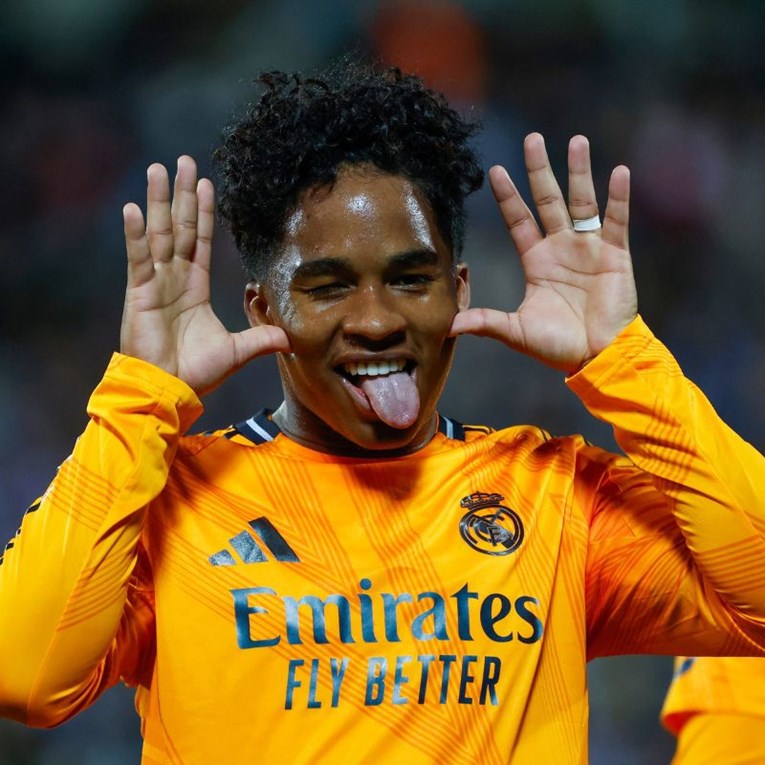 Morao je otići iz Reala. Oduševio nakon 5 minuta u novom klubu: Vratio mi se osmijeh