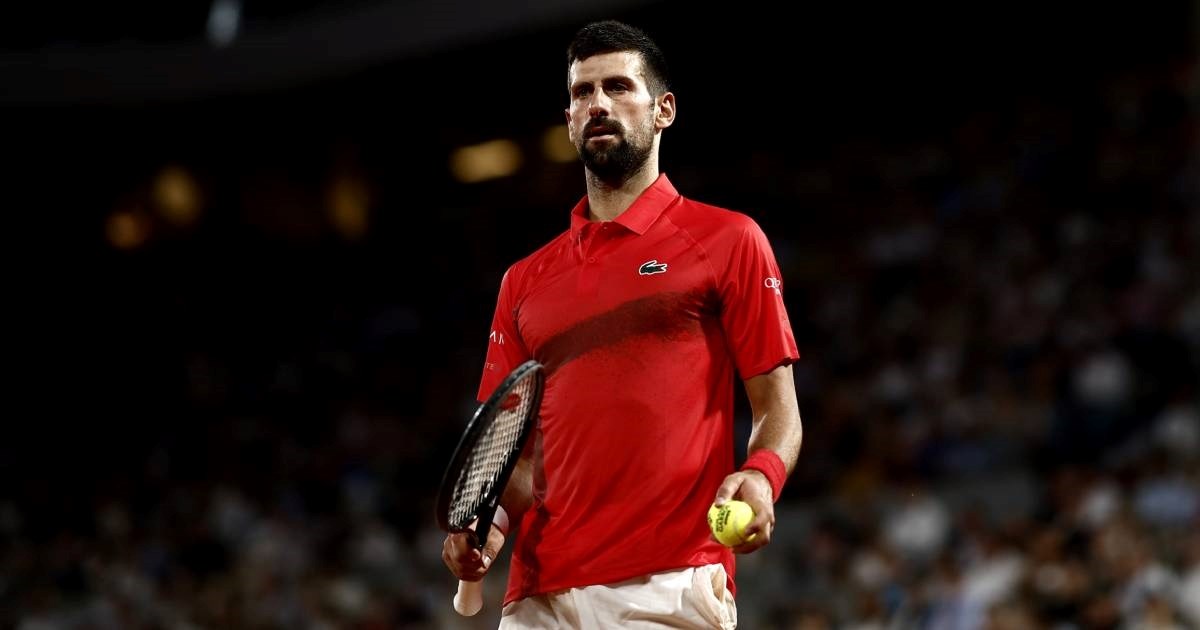 Đoković izbacio tenisača hrvatskih roditelja s Roland Garrosa