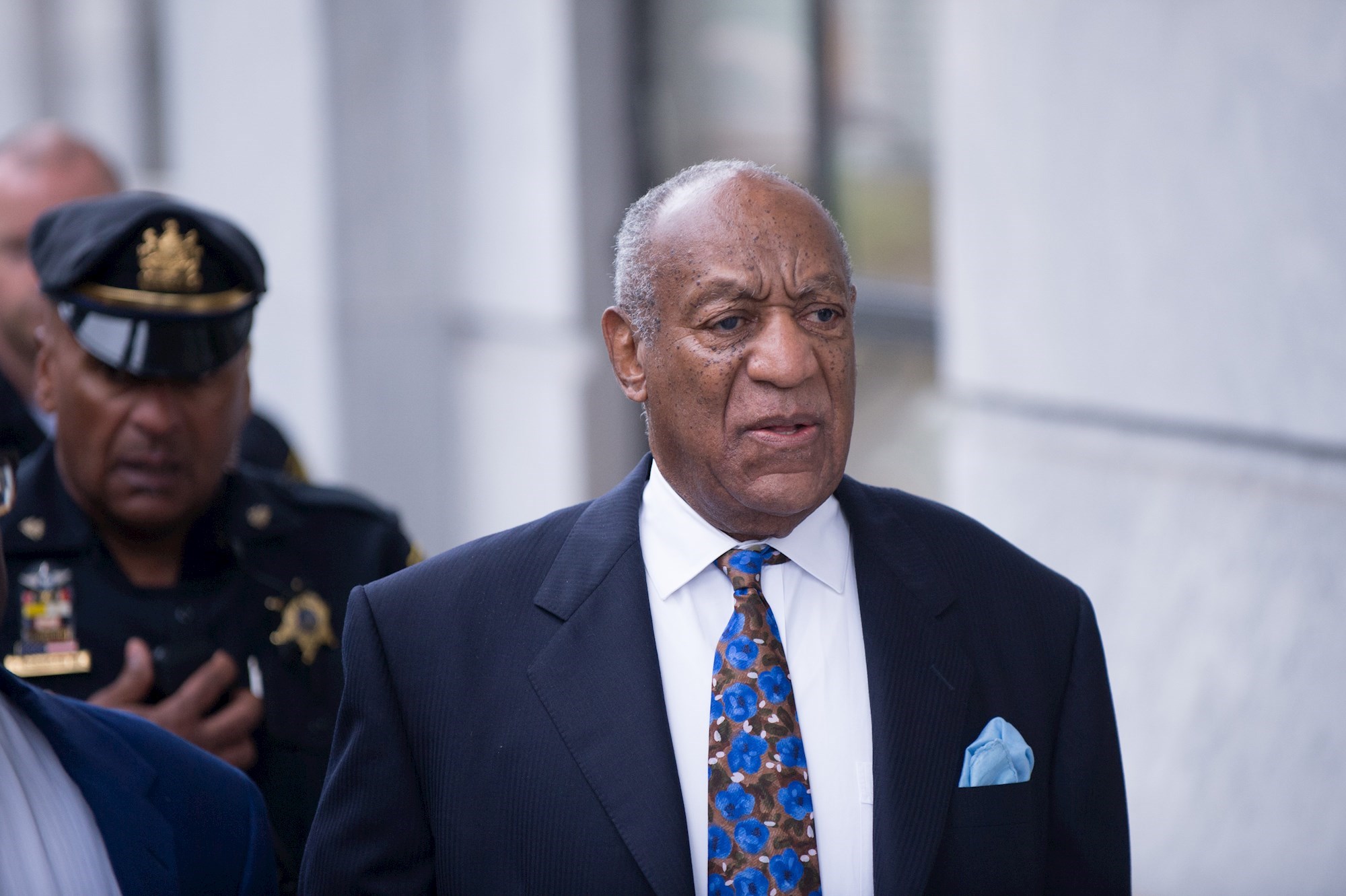 Godinu dana nakon izlaska iz zatvora Bill Cosby planira turneju: "Bit ću onaj stari"