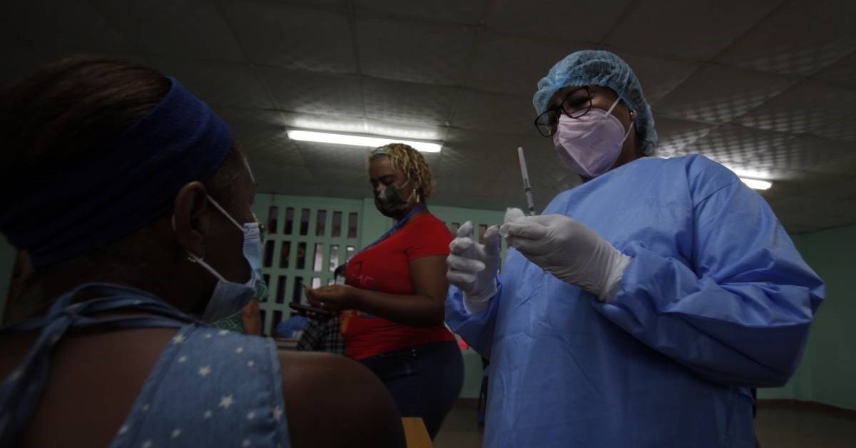 U Panami otkriven brazilski soj korone, zabranjuje se ulaz ljudima iz Južne Amerike