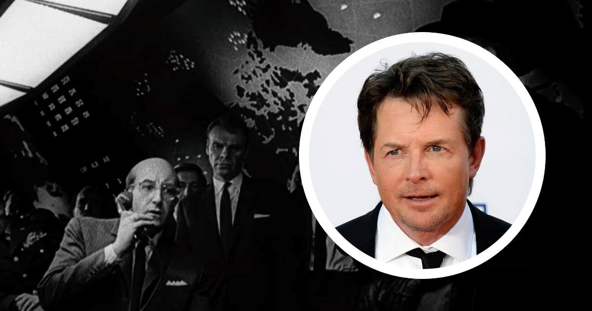 Michael J. Fox otkrio koji je za njega najbolji film svih vremena