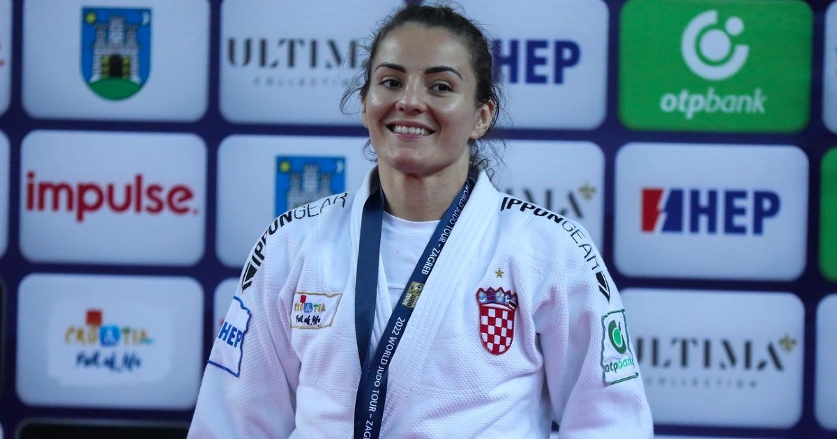 Barbara Matić srebrna na turniru u Taškentu