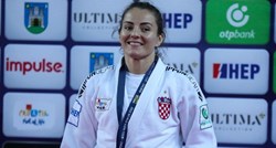 Barbara Matić srebrna na turniru u Taškentu