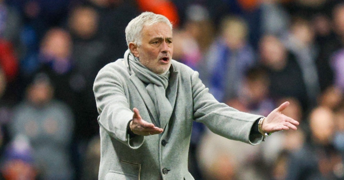 Turci: Mourinho želi dovesti igrača koji je odigrao više od 400 utakmica za Real