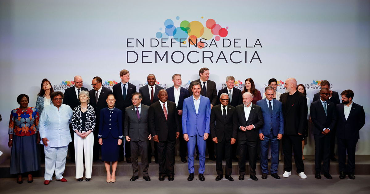 Sánchez: Došlo je vrijeme da UN bude obnovljen i, zašto ne, da ga vodi žena