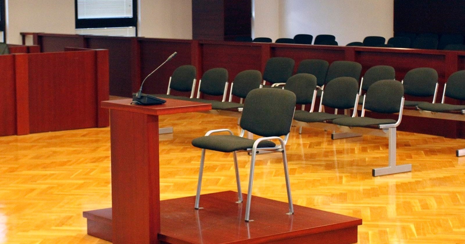 Eurobarometar: Hrvati ne vjeruju u neovisnost pravosuđa, lošije je samo u Poljskoj