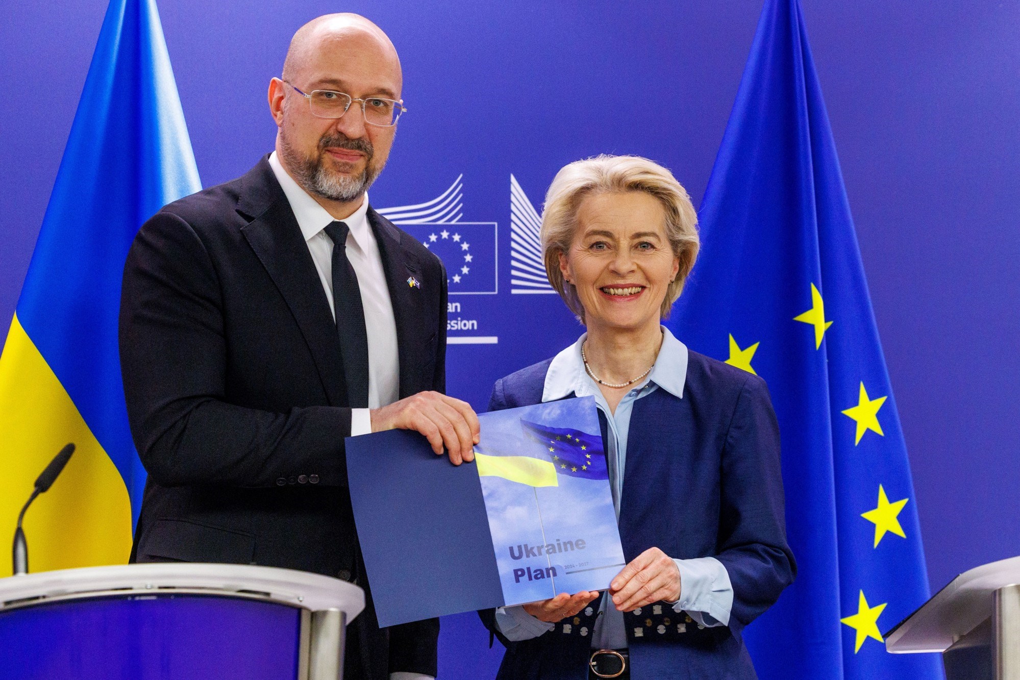 Ukrajinski ministar obrane: Trebamo 400.000 dronova mjesečno da bismo parirali Rusiji