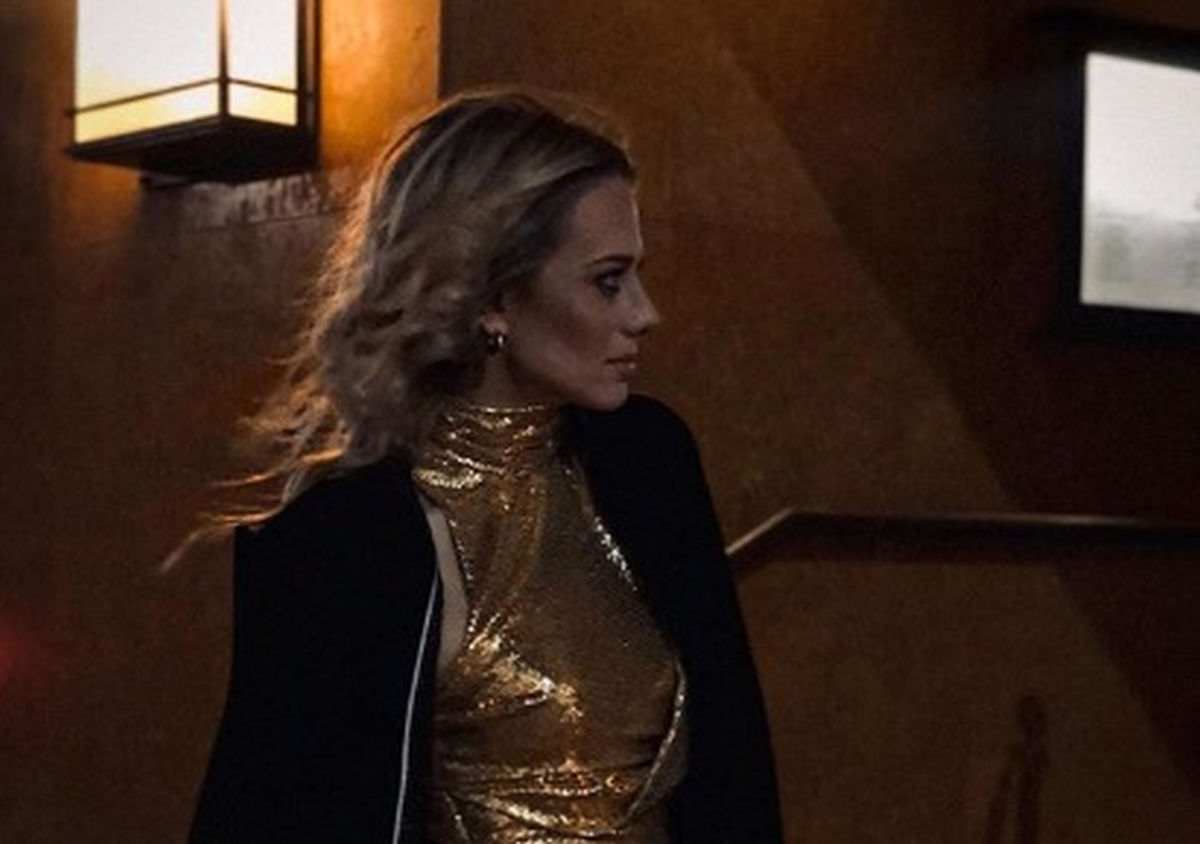 Jelena Veljača ljuta na hrvatsku carinu: "Ta haljina mi treba za večeras"