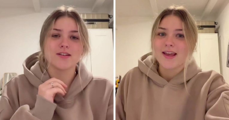 Amerikanka u Zagrebu ne može vjerovati što ljudi rade na poslu: "Samo izađu i zapale"