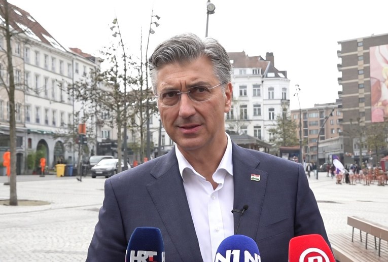 Plenković: Idemo s novim mjerama