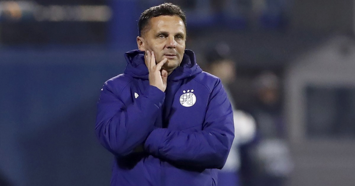 Navijači Dinama na Fejsu: Znamo krivca i nije jedini