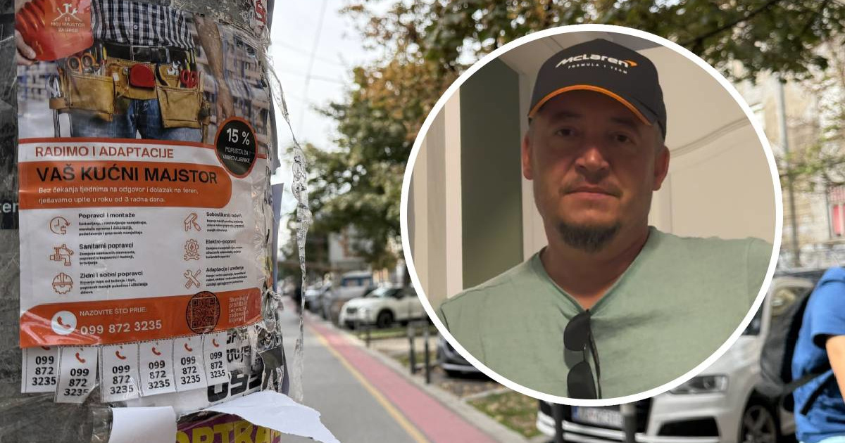 Mariju je AI ukrao posao pa je skroz promijenio struku: "Nije bilo druge"
