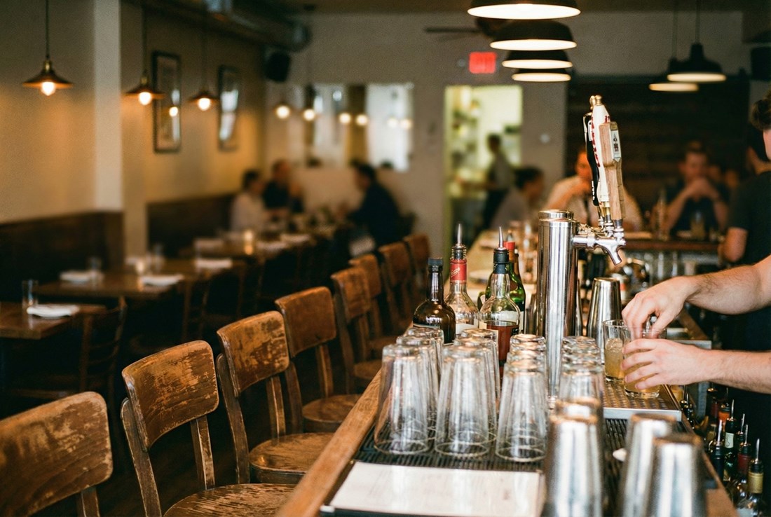 Zagrebački restorani bilježe pad: "Veljača je puno lošija nego lani"