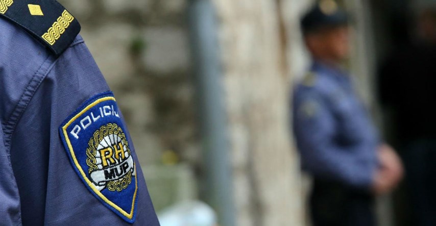 Trojica hrvatskih policajaca optužena zbog nanošenja ozljeda tijekom privođenja