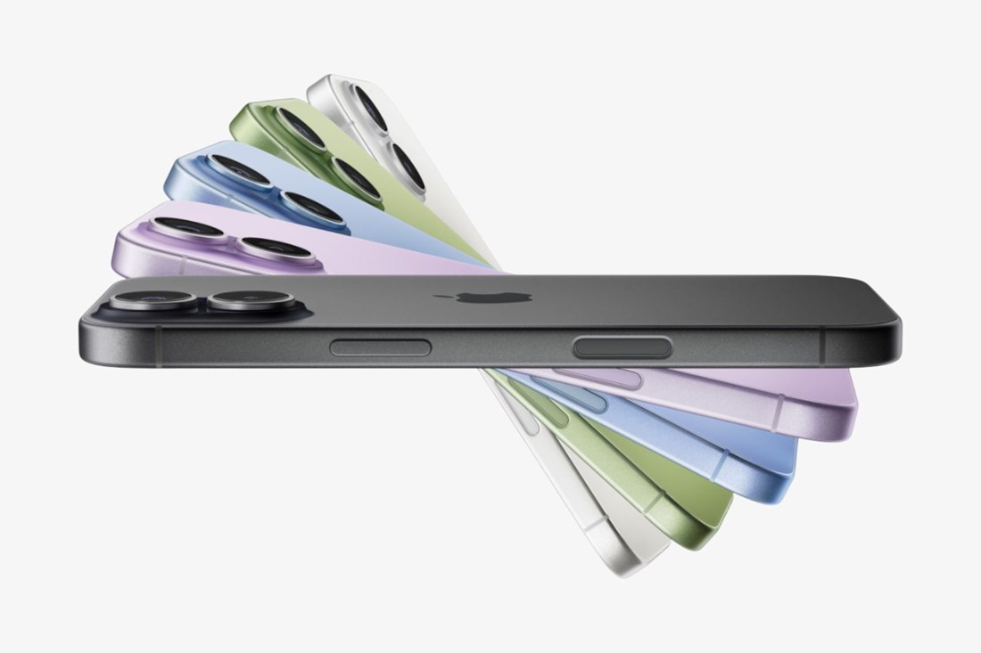 Apple srušio rekorde: U jednoj zemlji interes za iPhone 17 ogroman