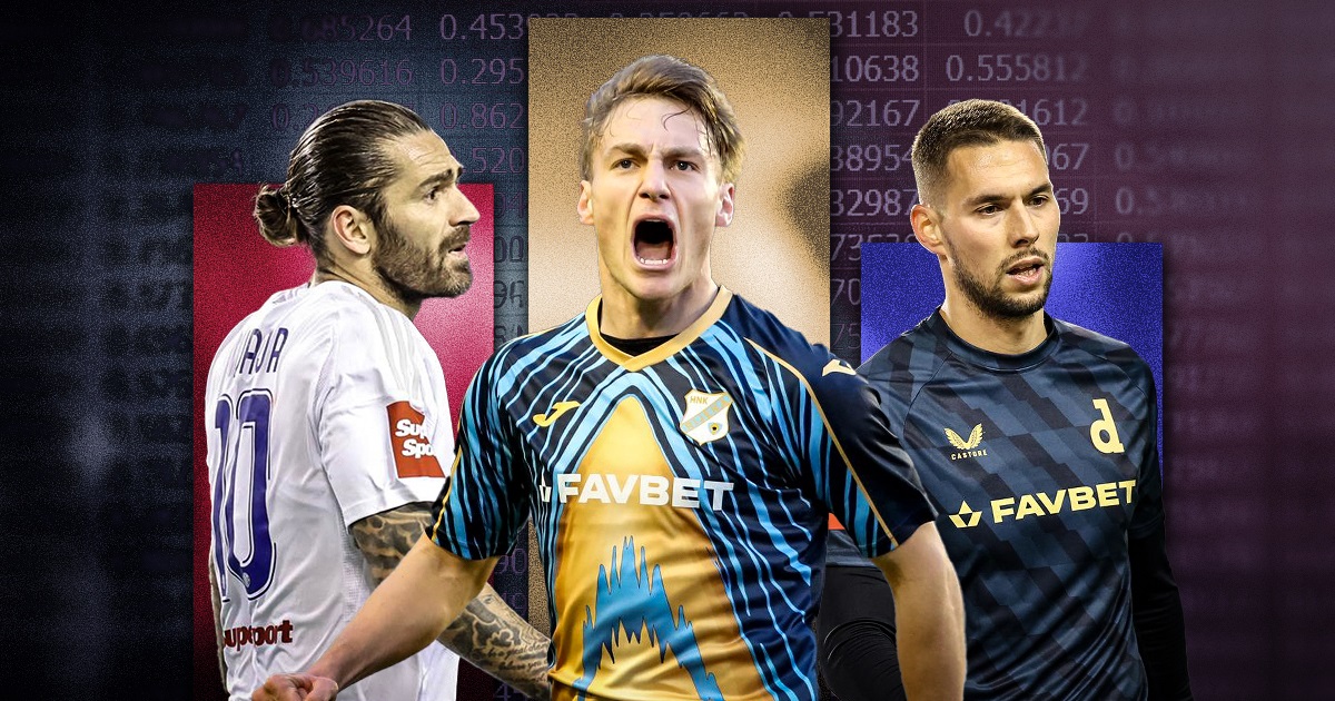 Kladionice izmijenile koeficijente na naslov. Rijeka je favorit, a Dinamo je treći