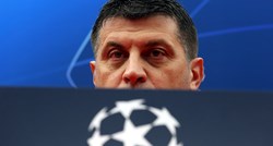 Blic: Zvezda ostaje bez trenera koji je srušio Liverpool, zna se i kamo odlazi