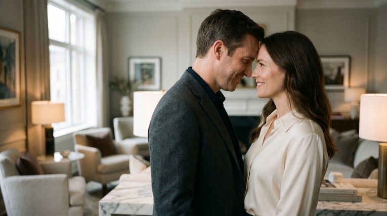 11 navika muškaraca koji su sretni u braku