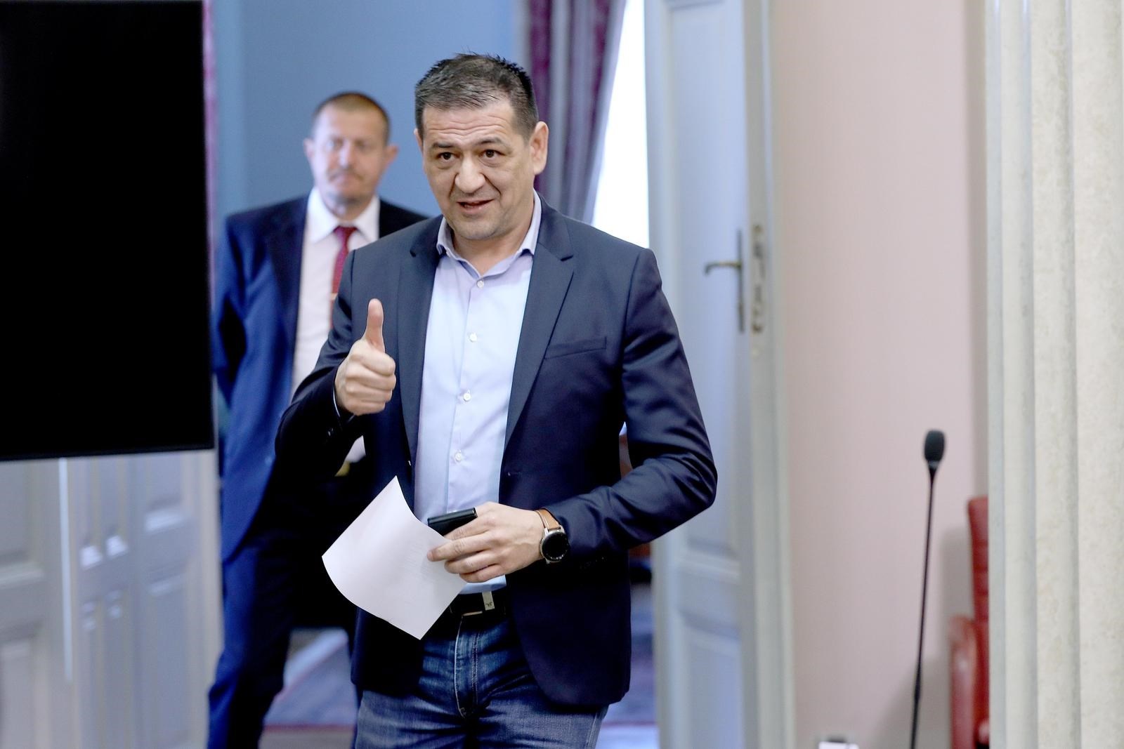 Zastupnik DP-a: Možda Mađarima nije bilo u interesu da primijete krađu u Ini