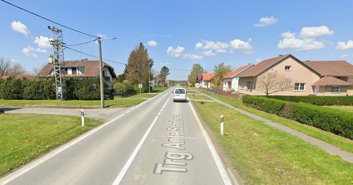 Mladić (19) jurio 170 km/h bez vozačke na dionici gdje je ograničenje 50 km/h