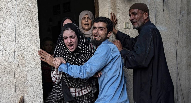 Izraelci počeli napadati jug Gaze: Moramo ući u Han Junis da bismo eliminirali Hamas