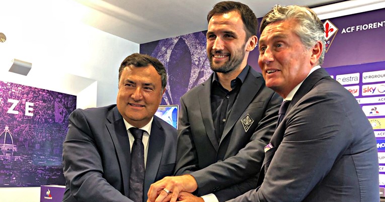 Službeno: Milan Badelj ima novi klub