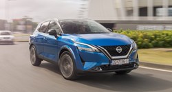 Novi Nissan Qashqai stigao u Hrvatsku, poznate i cijene