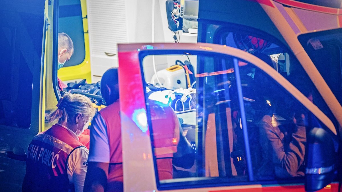 Dvoje poginulih u Istri u prometnim nesrećama