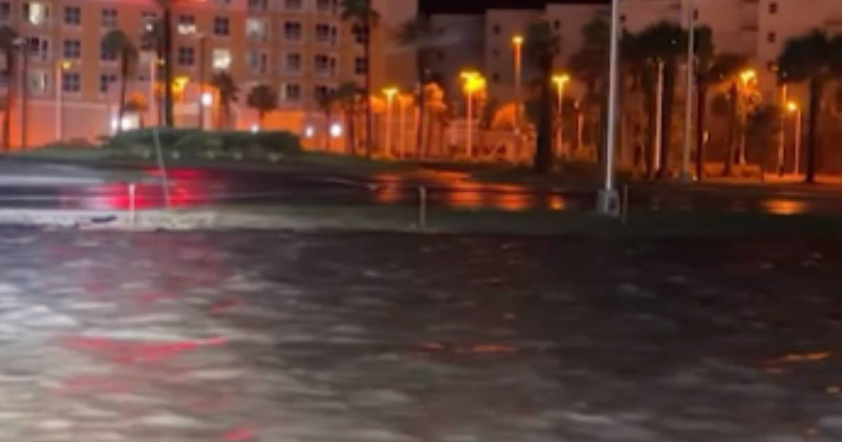 VIDEO Uragan pogodio jug SAD-a. Četvero mrtvih, 670.000 ljudi bez struje