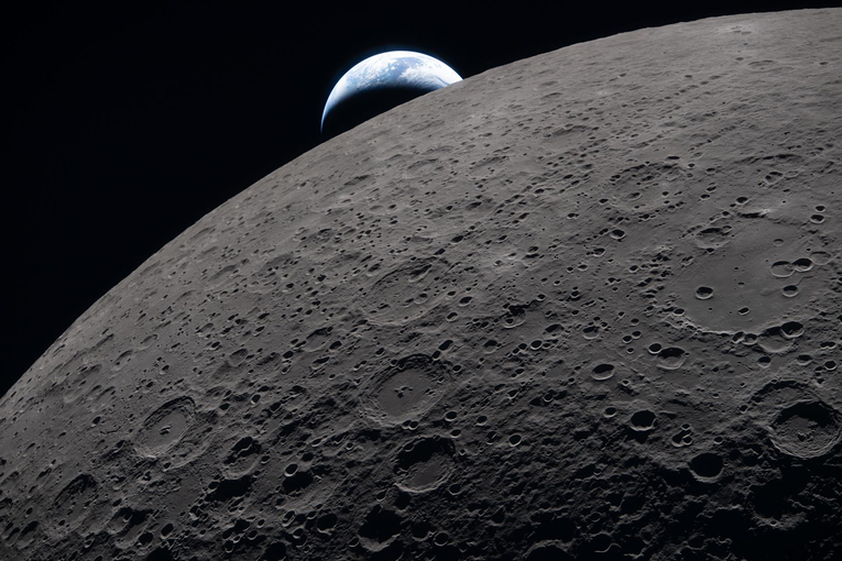 NASA objavila planove za stalnu bazu na Mjesecu do 2032. godine
