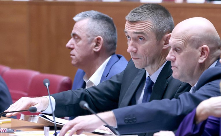 DP predlaže "lex Senf". Penava: Tomaševiću smeta sve hrvatsko