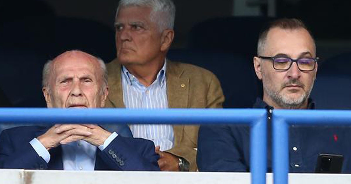 Barišić na tajnom sastanku: Grad odustaje od stadiona ako izbace Antolića iz Dinama