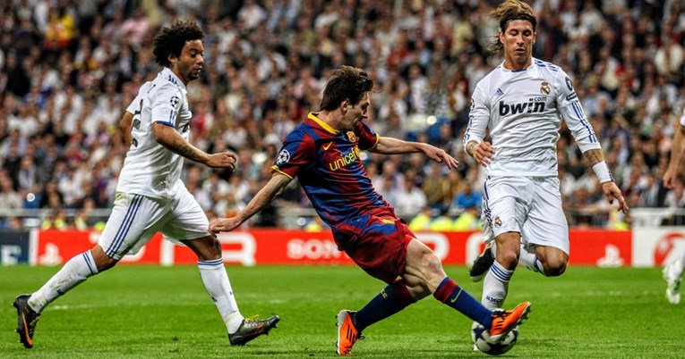 VIDEO Messi otkrio koja su mu tri najvažnija gola u karijeri