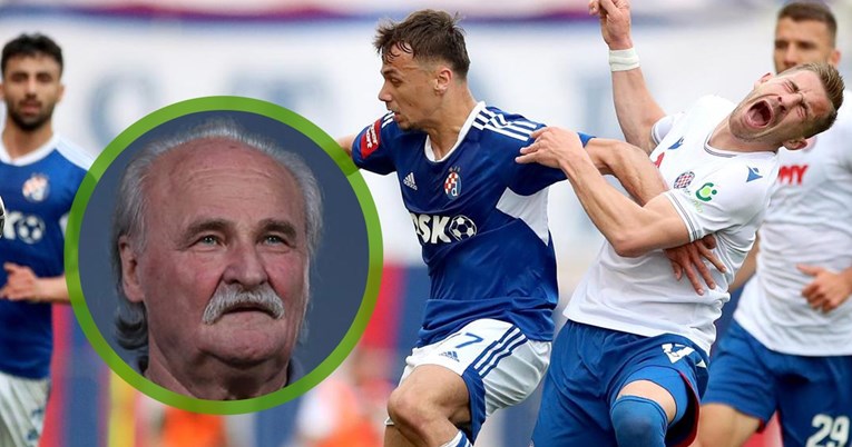 Nisu mi jasni Bišćan i Leko. Znamo što je naša rak-rana, a odigrali su ovako