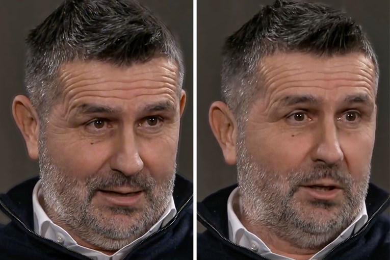 Bjelica na rubu suza: Kohorta mi je zabila nož u srce