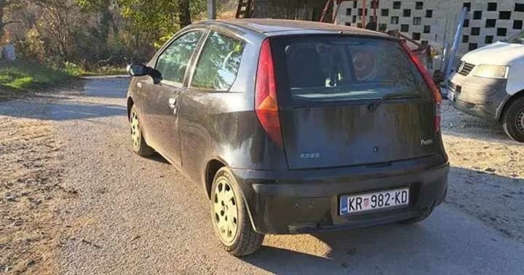 Zagorac izgubio auto u Zagrebu: Pozlilo mi je, ne mogu se sjetiti gdje sam ga ostavio