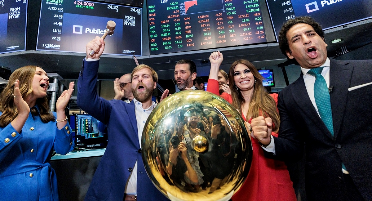 Wall Street blago porastao. Cijene nafte na najvišim razinama u zadnja tri mjeseca