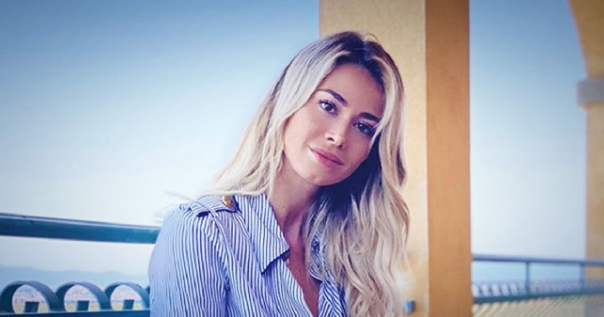 Diletta: Kolega mi je rekao da su me zaposlili samo zbog grudi