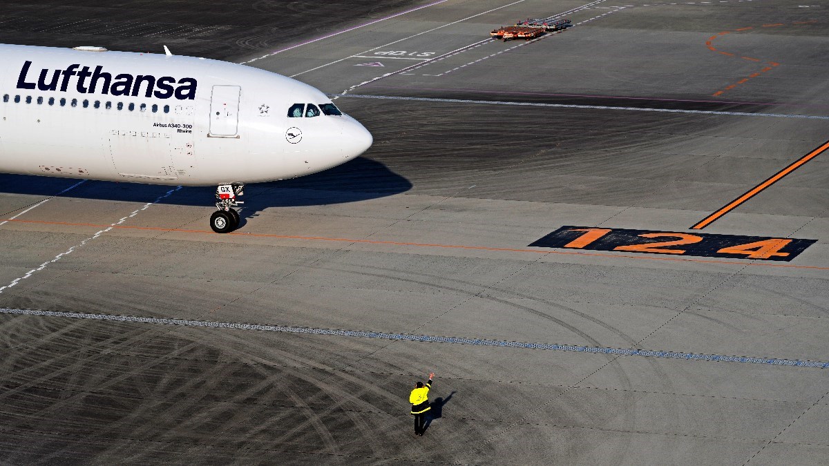 Lufthansa u štrajku, sutra više od 30 otkazanih letova prema Hrvatskoj