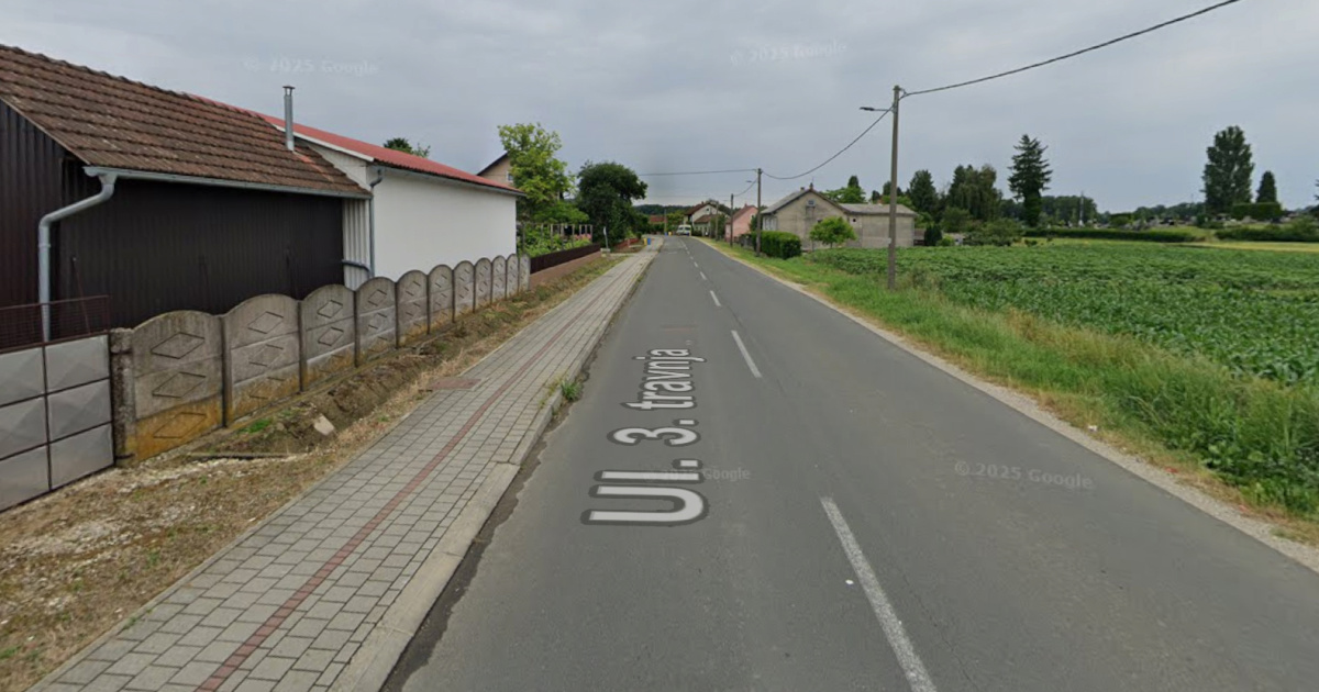Psi napali biciklisticu u Donjoj Dubravi, teško je ozlijeđena