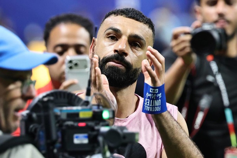 Salah pronašao novi klub. Insajder: Plaća će mu biti 10 milijuna eura