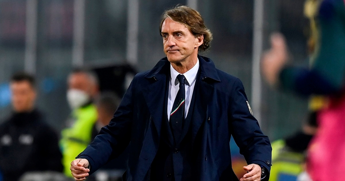 Mancini: Ne mogu vjerovati što nam se dogodilo. Ovo je nerealno
