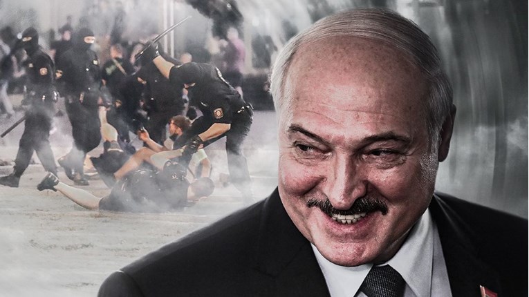 Ukrao je izbore pa poslao vojsku na prosvjednike. Tko je Aleksandar Lukašenko?