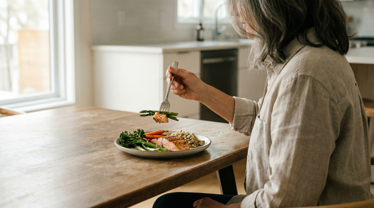 Pravilo 30-20: Onkolog podijelio jednostavan savjet za dulji život