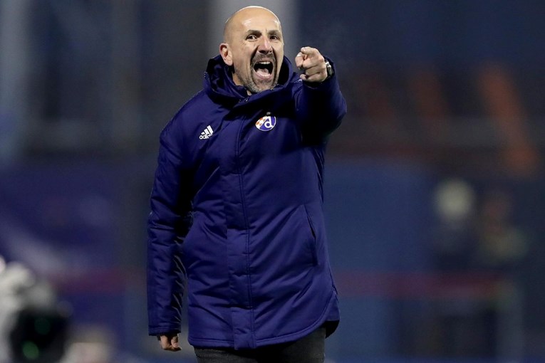 Damir Krznar ima novi posao