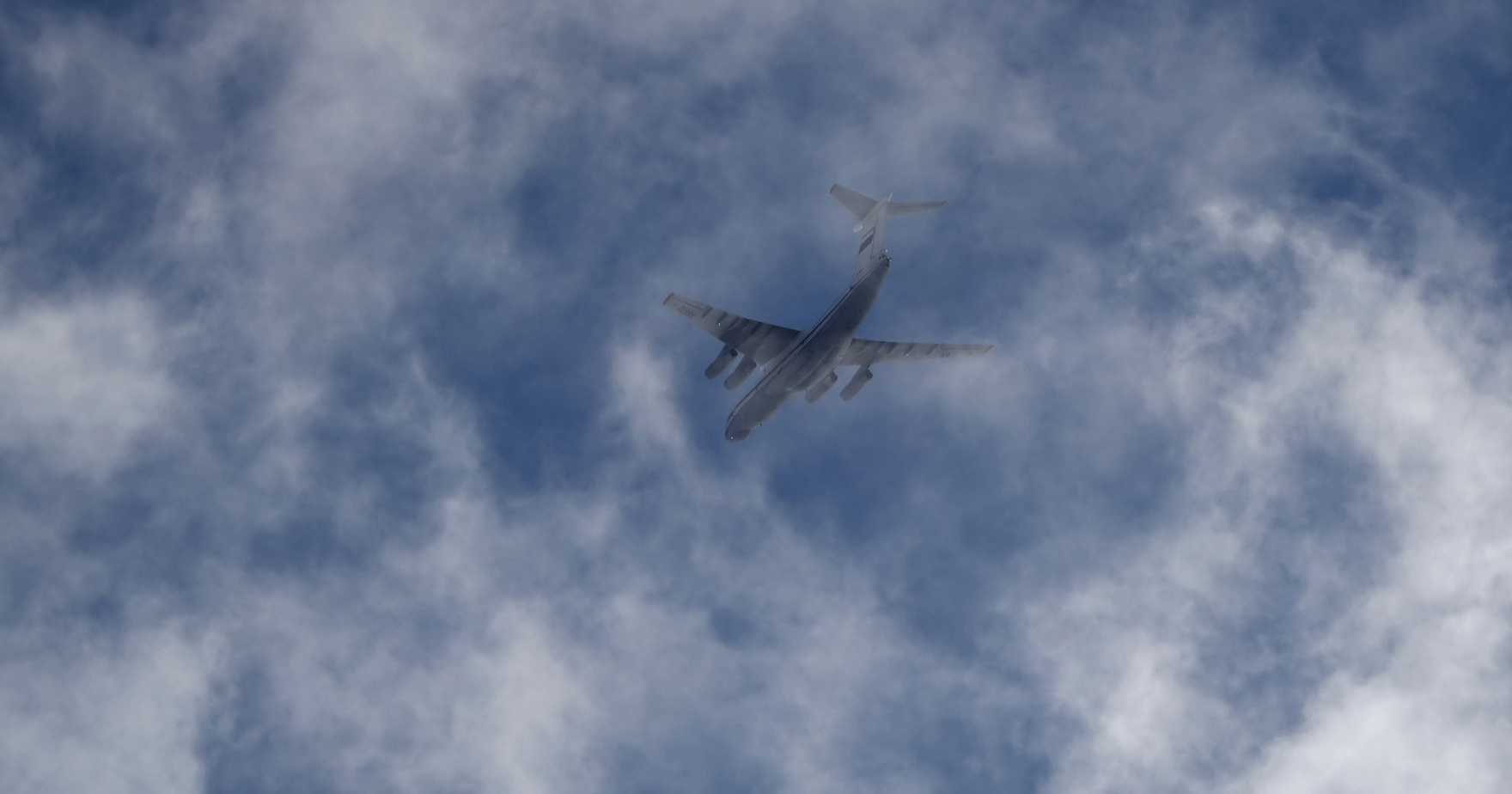 Ruski teretni zrakoplov stigao na Kubu