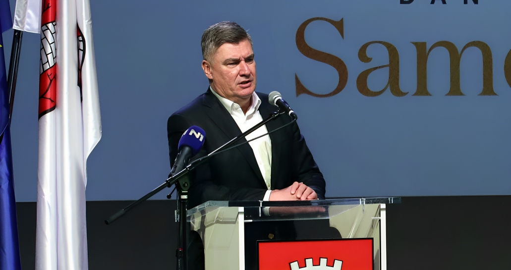 Milanović: Slovenija na graničnim prijelazima sigurno neće uhvatiti ilegalne migrante