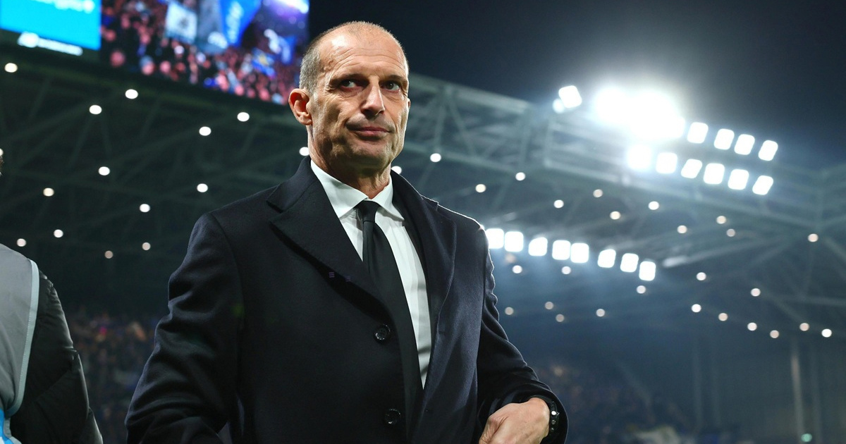 Allegri je prije četiri dana dobio otkaz u Milanu. Talijani: Već ima novi posao