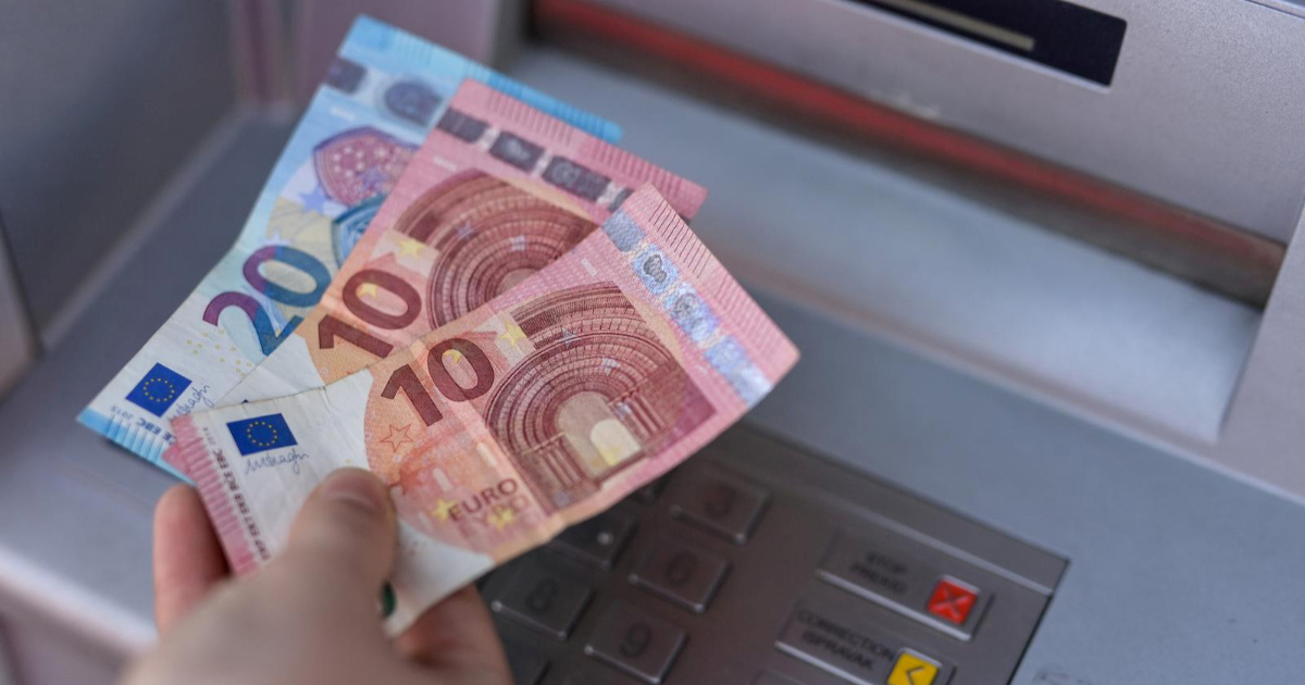 Fina: U Hrvatskoj 9.48 milijuna otvorenih računa u kreditnim institucijama