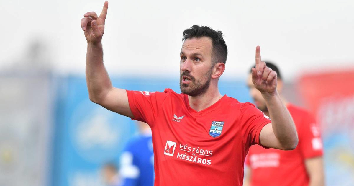 Mijo Caktaš se vraća u hrvatski nogomet?